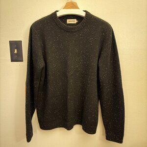 Taylor Stitch Hardtack Sweater